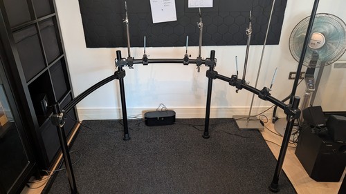 Alesis large drum rack top - large,