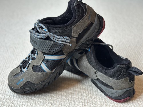 Shimano mt41g mtb cycling - sh-mt41g,
