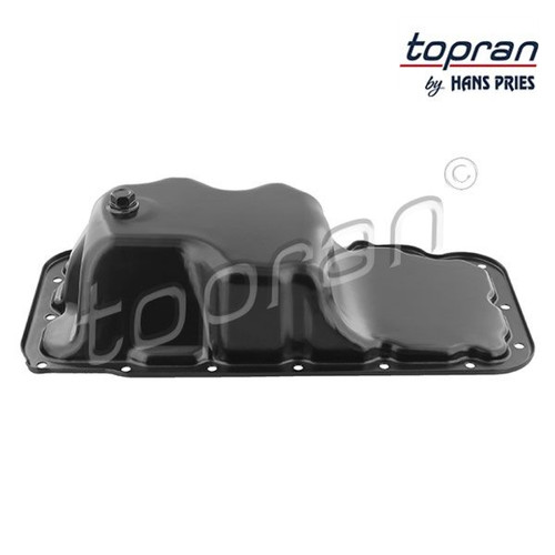 Oil sump topran - 304, for
