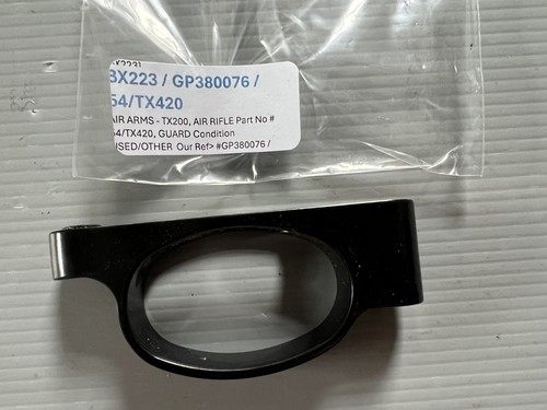 Spare part for air - air, arms