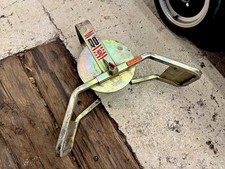 XL Bulldog QD The Ultimate Wheel Clamp - 4x4 - Van - Campervan - Defender