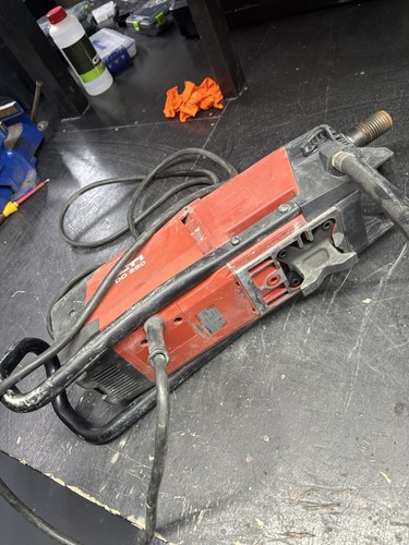 Hilti dd250 diamond - dd250, core