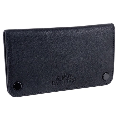 Oakridge leather tobacco - oakridge,
