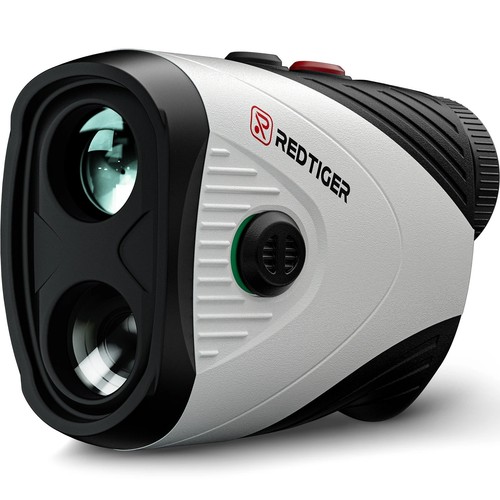 Redtiger golf rangefinder - redtiger,