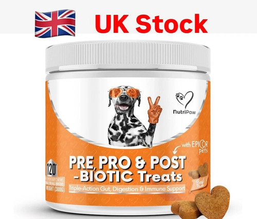 Nutripaw pre pro - nutripaw, pre,