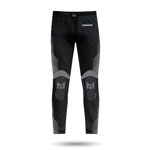 Comas trial pants 2026 - comas,