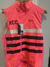 Men’s Rapha RCC Brevet Gilet