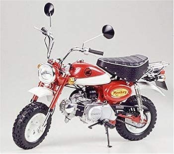 Tamiya honda monkey - 2000, 1/6