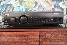 VISION AV-1300 Stereo Hi-Fi