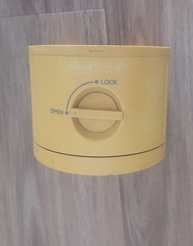 Topcon dry cell - cell, for