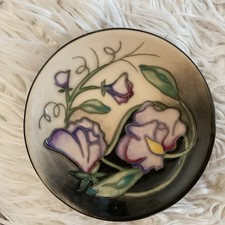 Moorcroft Pin Dish Made in