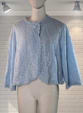 Beautiful Blue Double Nylon