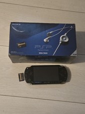 Sony PSP 2003 - Handheld