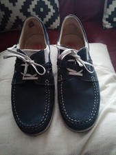 Vera PELLE "wags" Men's SZ9