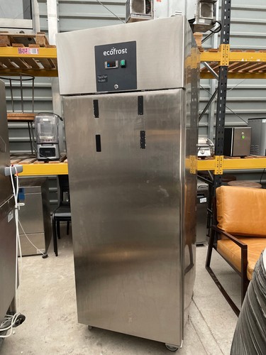 Ecofrost 7950 500 upright - 7950.500,