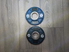 Hammer Strength 2 x 2.5kg