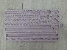 Genuine Karen Davies Macramé