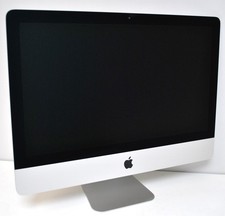 Apple iMac 21.5" 4K Mid 2017