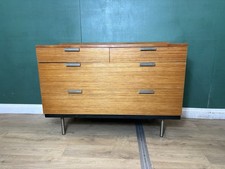 Mid century stag fineline - mid,