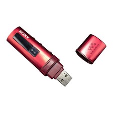 Sony MP3 NWZ-B183F Protable