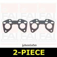 Exhaust Manifold Gasket Set FOR CITROEN SAXO 1.0 1.1 1.4 1.6 96->04 S0 S1 FAI