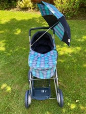 Mamas & Papas Travel System