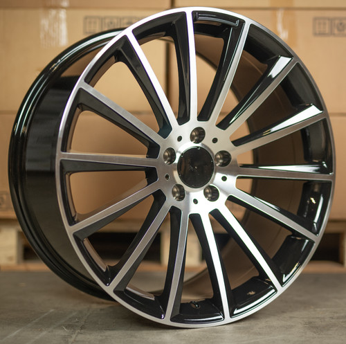 4x18 mercedes cla 2013 - 4x18", 2013-2026