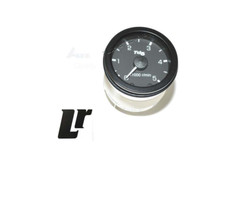 YAE100790 REV COUNTER FOR LAND ROVER DEFENDER TD5 FITS 1998-2006 OEM EQUIPMENT