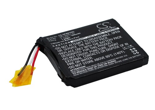 Battery for garmin - uk,