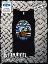 Ford / Shelby GT 500 Tank Top
