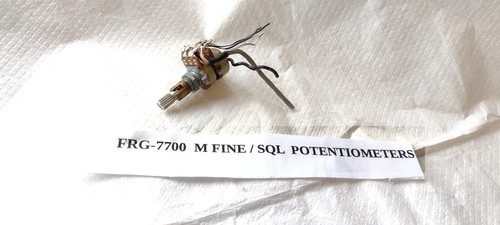 Yaesu frg 7700 fine - ,