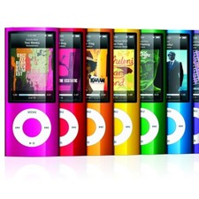 APPLE IPOD Nano 5th Generation