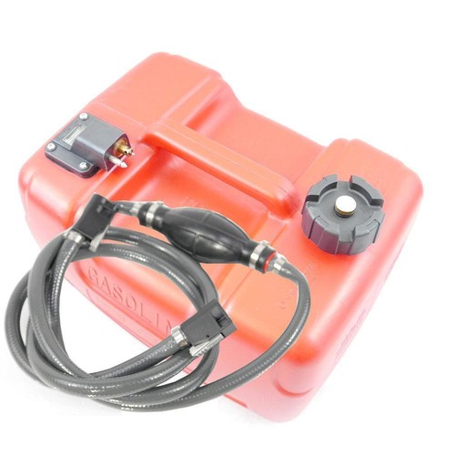 Litre slimline fuel - litre,