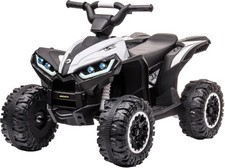 Kid Electric Quad Bike 12V