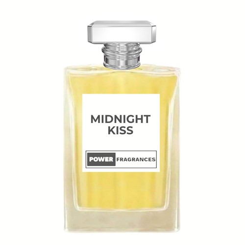 Midnight kiss blk - midnight,