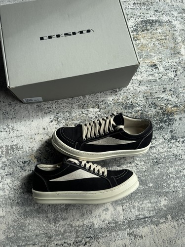 Rick owens drkshdw denim - rick,