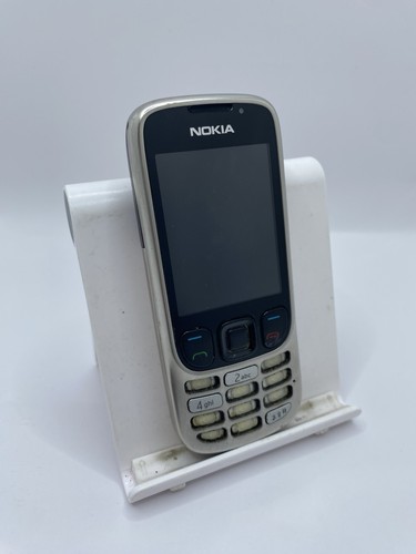 Nokia 6303 classic - 6303,