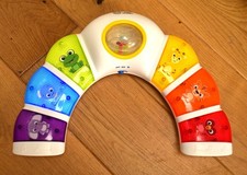 Baby Einstein Glow & Discover