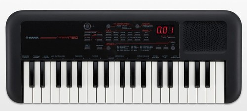 Yamaha pss a50 home - pss-a50, keyboard