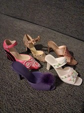 If The Shoes Fits Leonardo