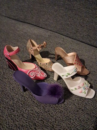 The shoes fits leonardo - if,