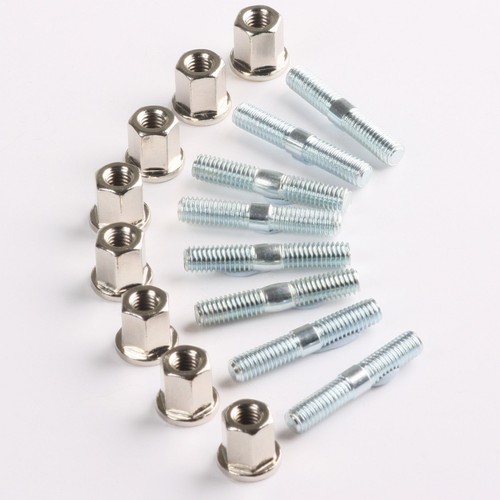 X16 part kit exhaust - of,