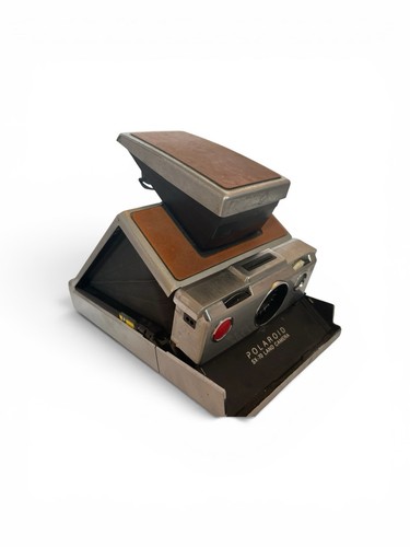 Polaroid land camera - polaroid, sx-70