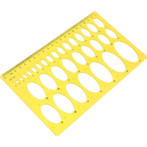 Curve board measurement tool - curve,