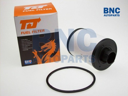 Diesel fuel filter - diesel, fits