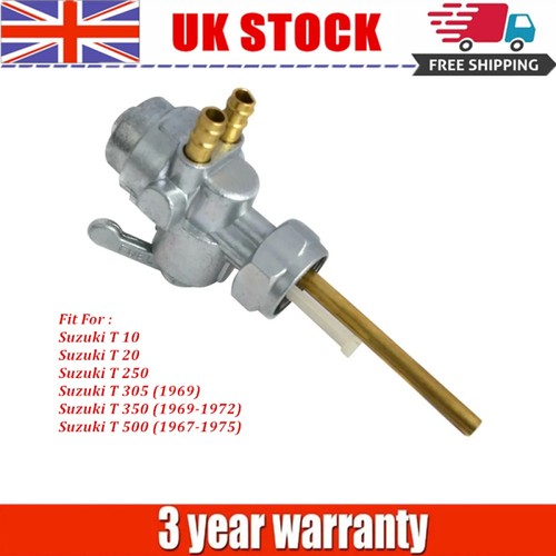 Petrol fuel tap suzuki - petrol,