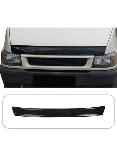 Bonnet protector bug - protector, guard