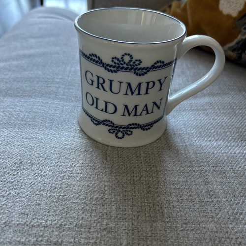 Nauticalia london grumpy - nauticalia, “grumpy