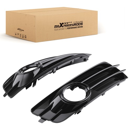 2pcs front bumper fog light - front,