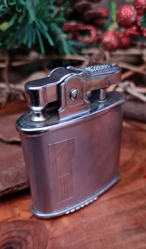 Rare ronson triumph - triumph, vintage